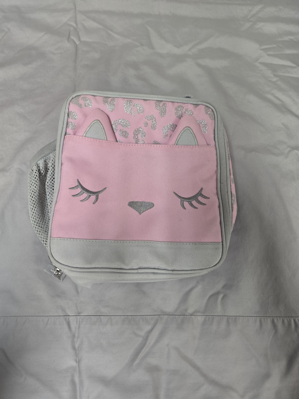 Pottery Barn Kids Lunch Bag